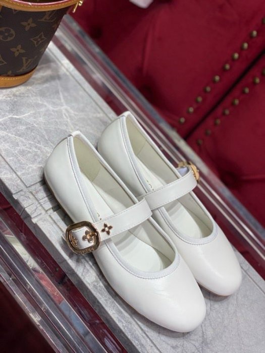 Балетки Romy фото 9