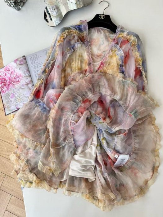 Платье фото 7