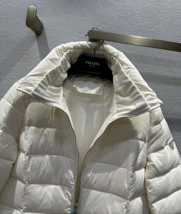 Down jacket фото 7