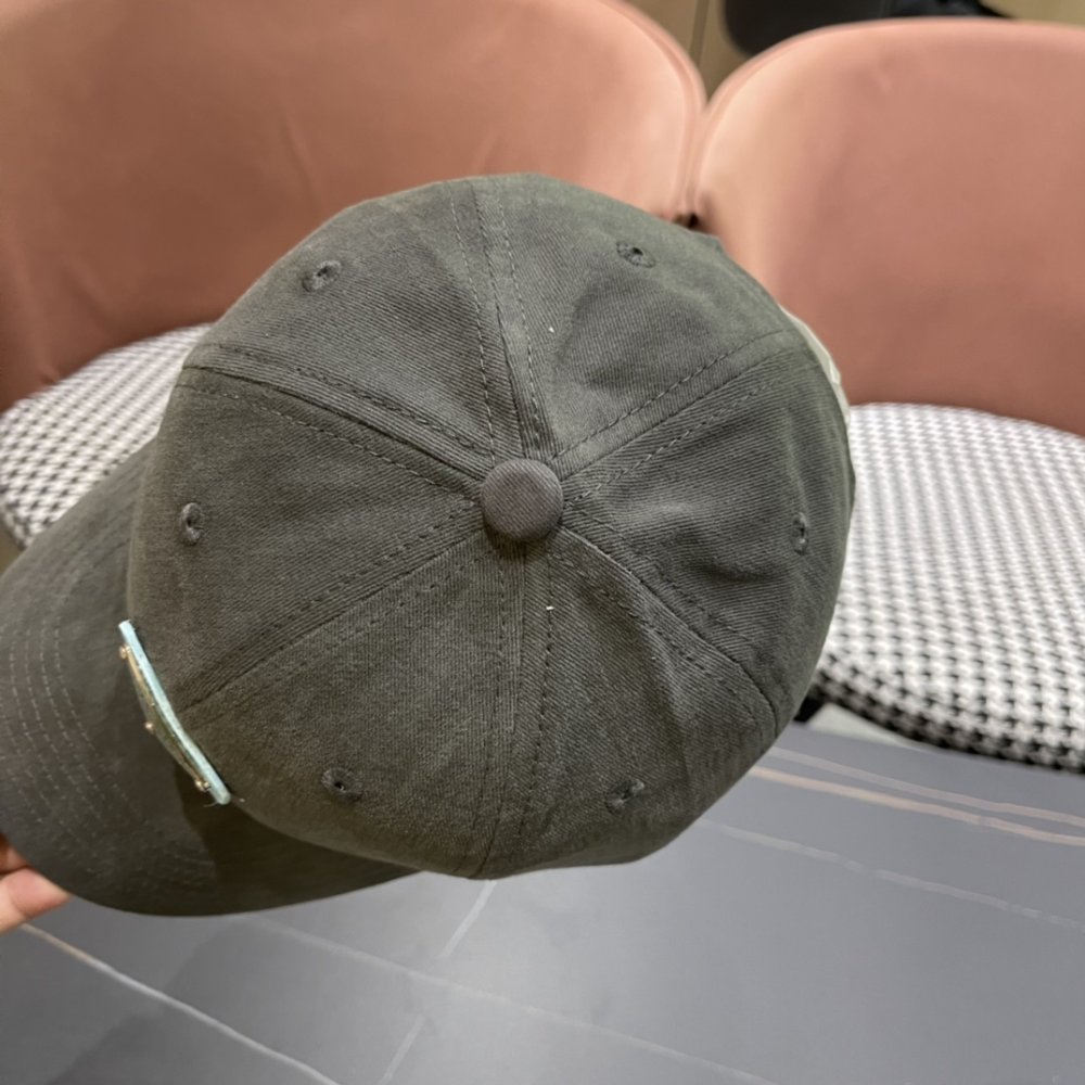 Кепка фото 7