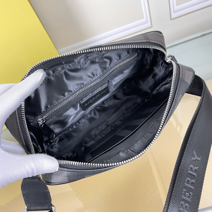 Сумка мужская 25 см фото 8