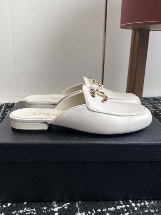 Мюли женские фото 2