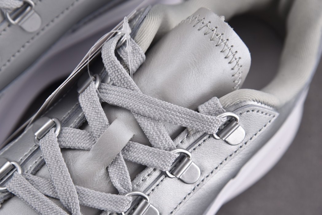 Кроссовки CDG x Salomon SR811 Leather Platform фото 9