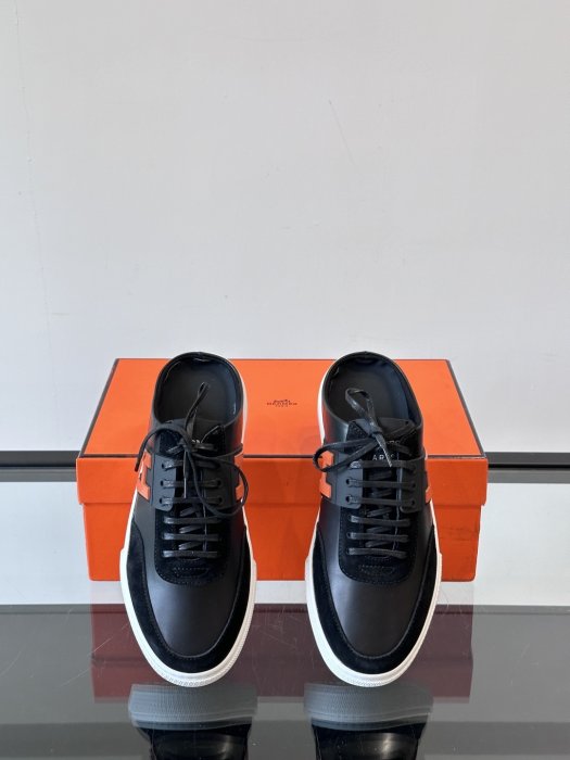 Мюли кроссовки мужские фото 6