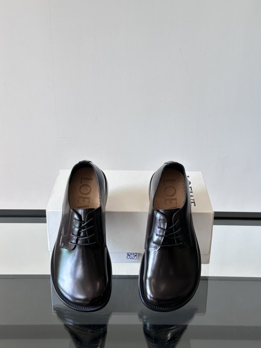 Туфлі чоловічі фото 6