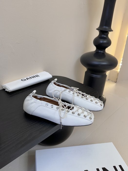 Балетки фото 2