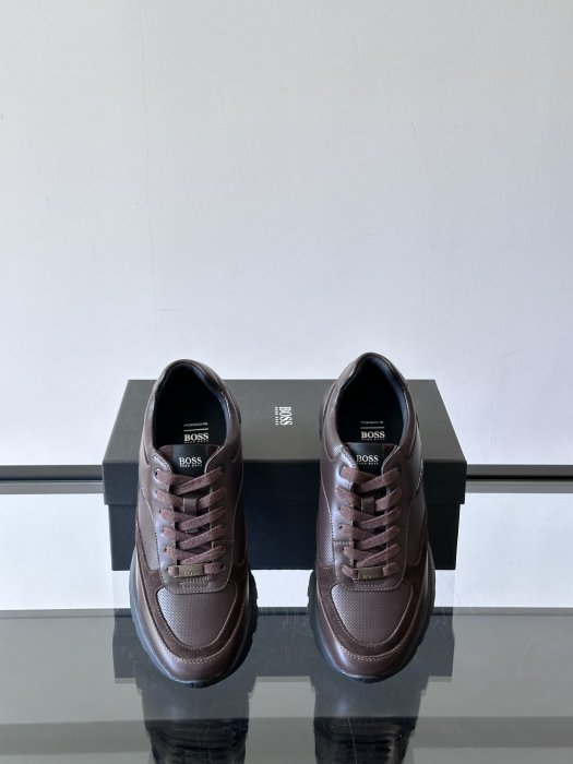 Sneakers men's фото 6