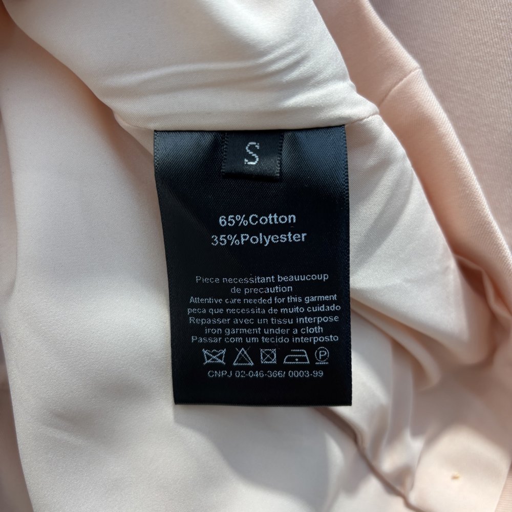 A jacket female фото 9