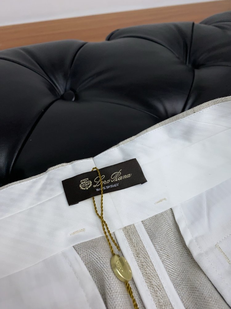 Pants men's фото 5