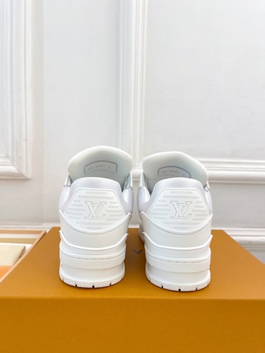 Sneakers фото 7