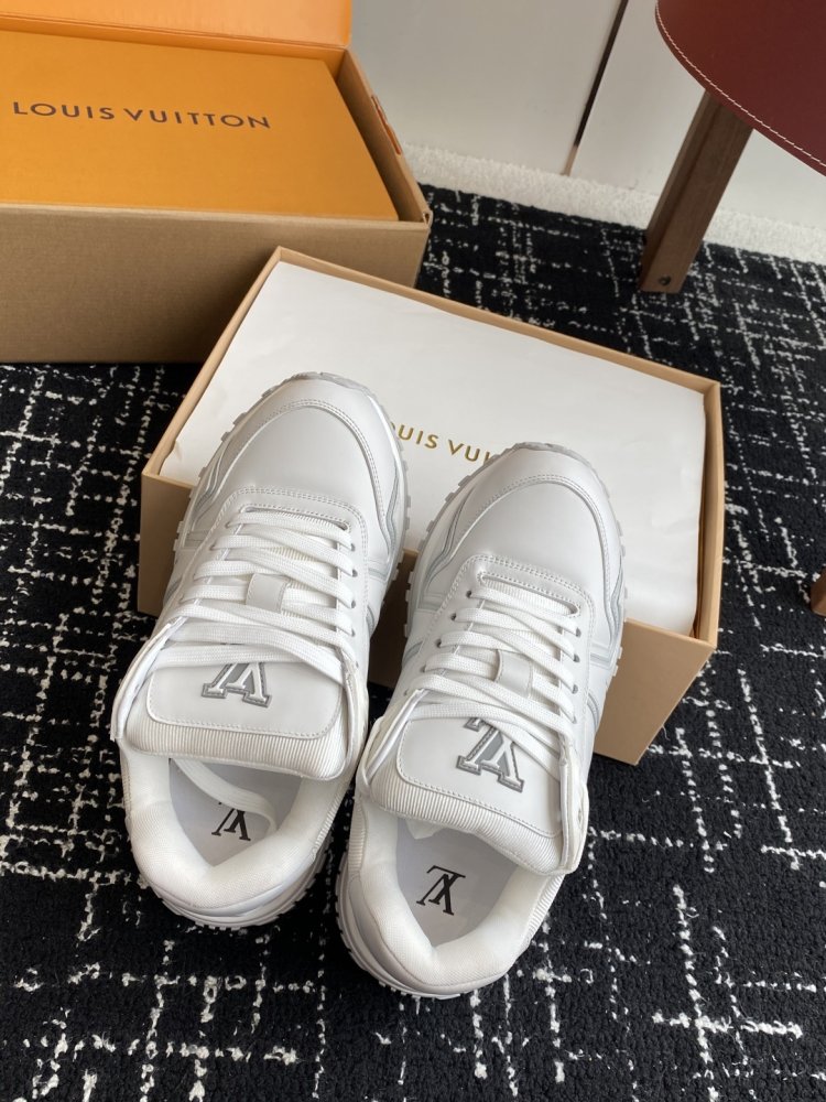 Кроссовки Run Away Maxi фото 4