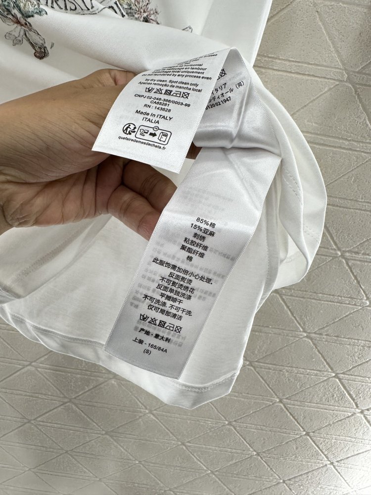 Футболка женская фото 9