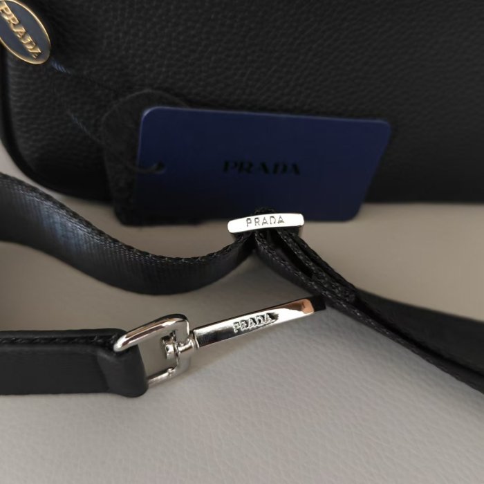 Сумка барсетка чоловіча 24 см фото 9