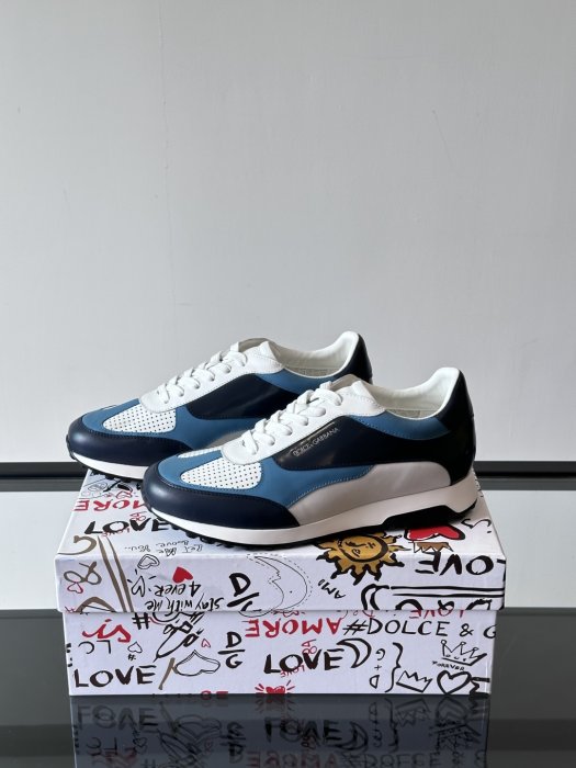 Кроссовки мужские фото 3