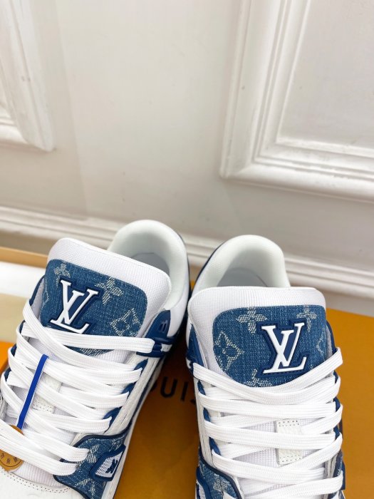 Sneakers фото 8