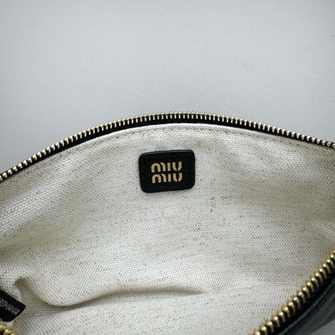 Сумка кожаная женская 20 см фото 2