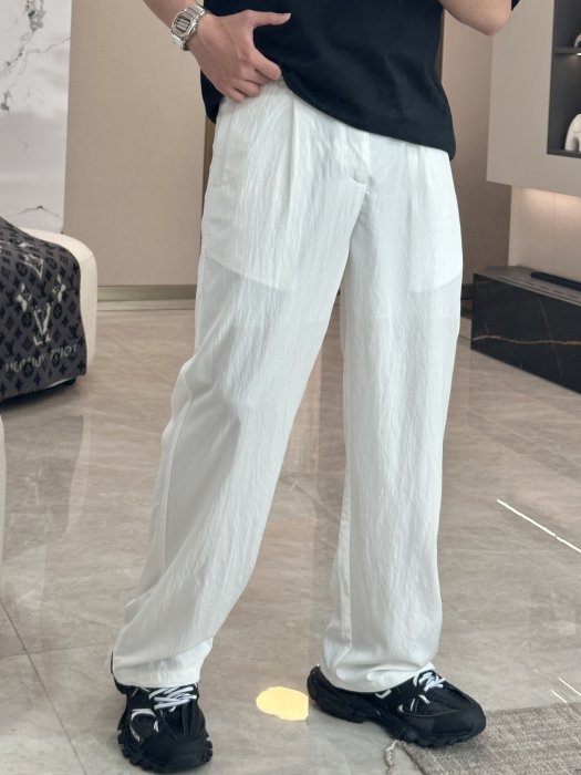 Pants men's фото 4