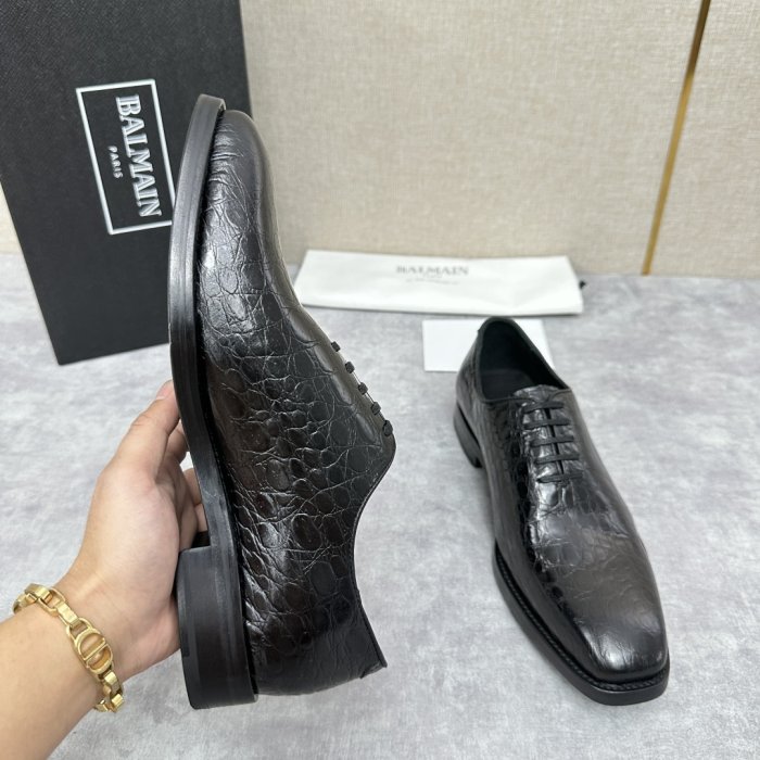 Туфли мужские фото 6