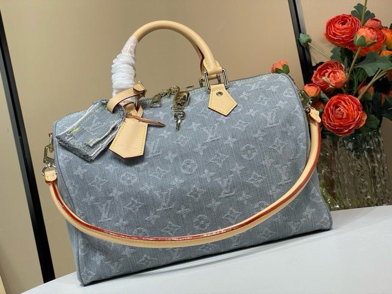 Сумка дорожняя Speedy Soft 30