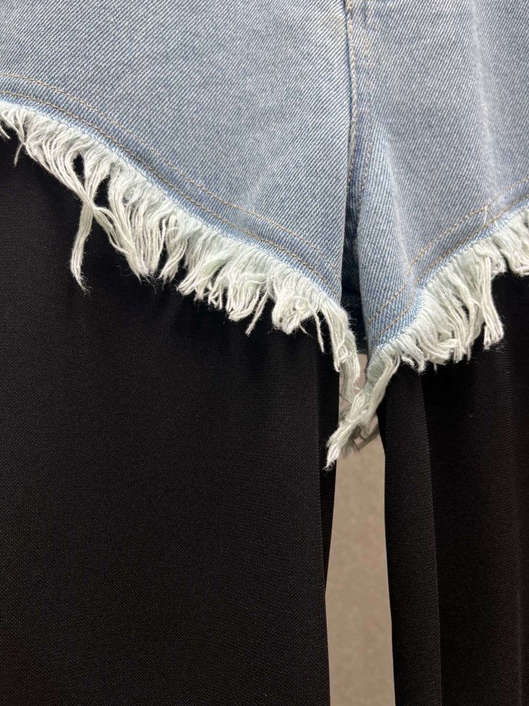 Джинсы женские фото 5