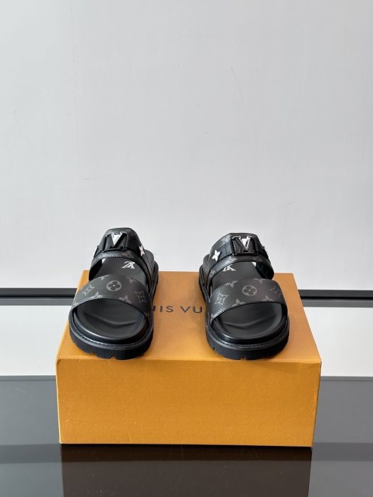 Шлепанцы мужские фото 2