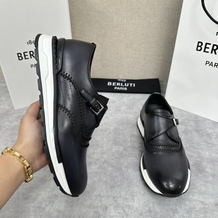 Туфли мужские фото 4