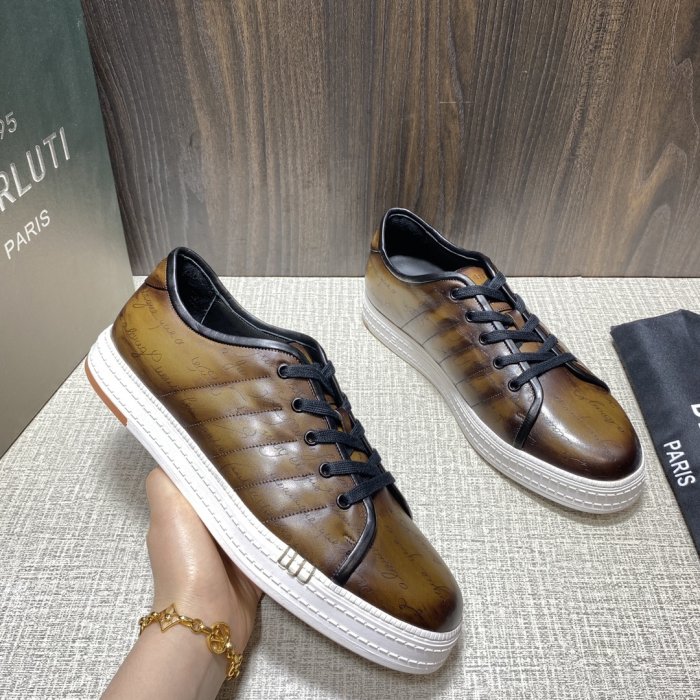 Кроссовки мужские фото 4