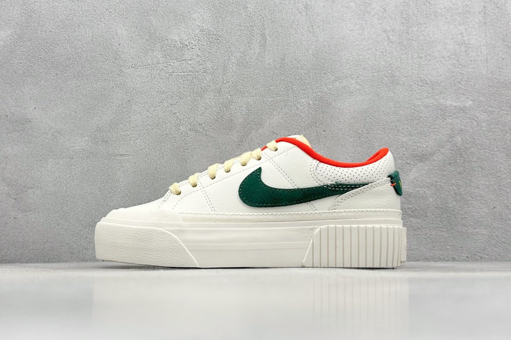 Sneakers NIKE COURT LEGACY LIFT