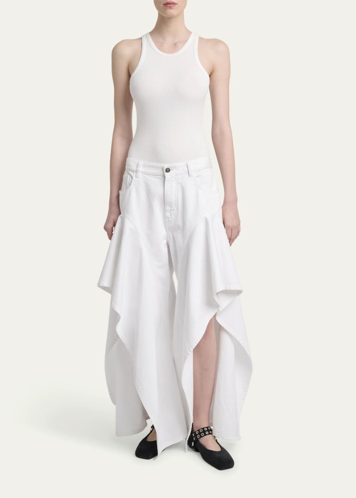 Jeans women's фото 3