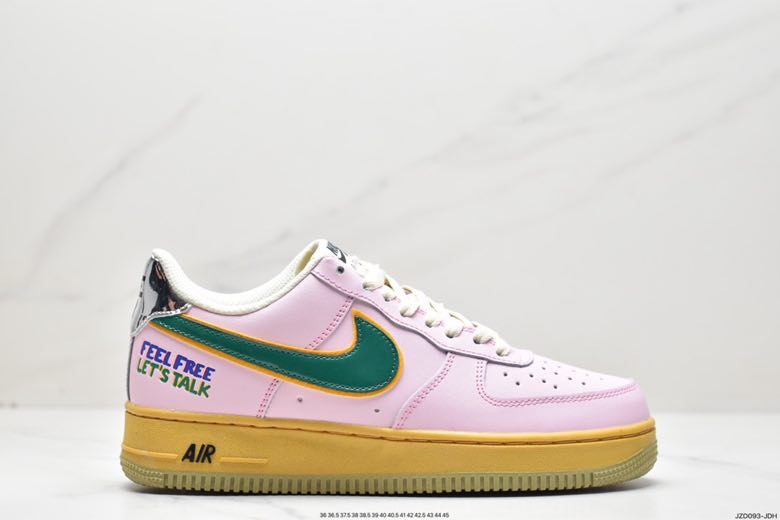 Sneakers Air Force 1 07 Low DV5153-600