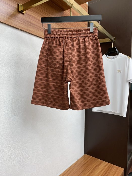 Шорты мужские фото 8