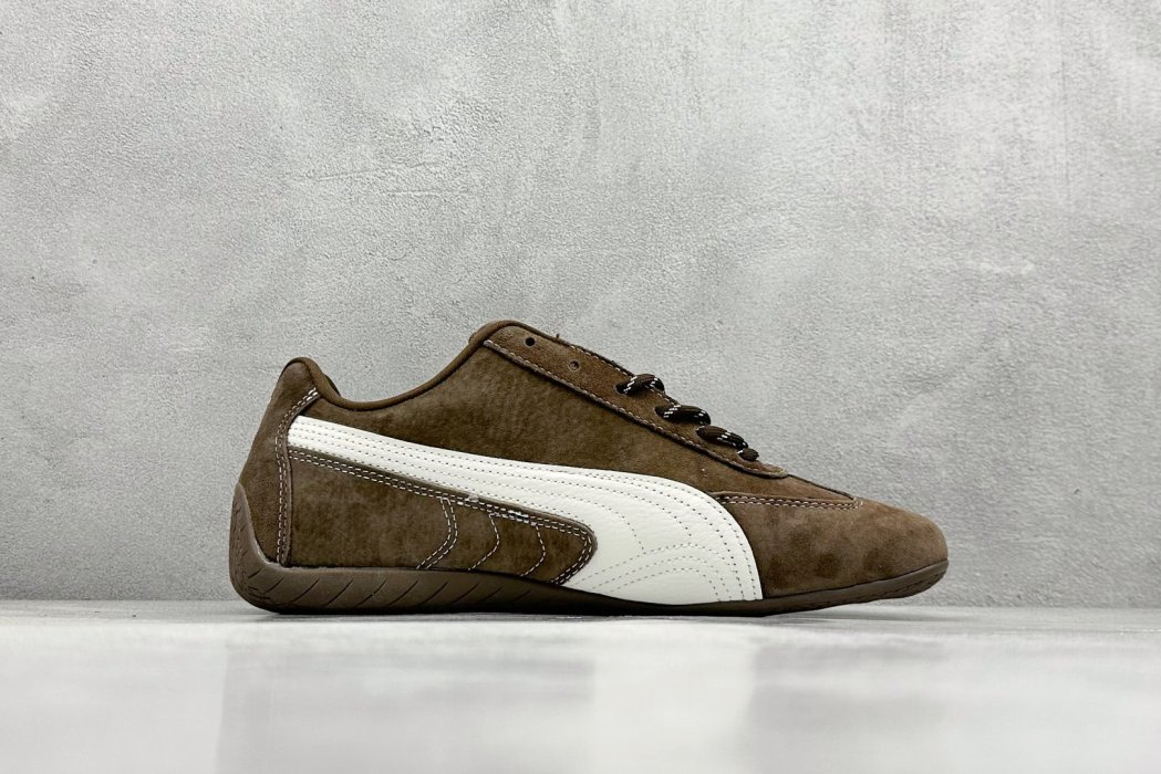 Кросівки Puma Palermo OG фото 2