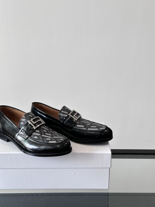 Туфли мужские фото 7