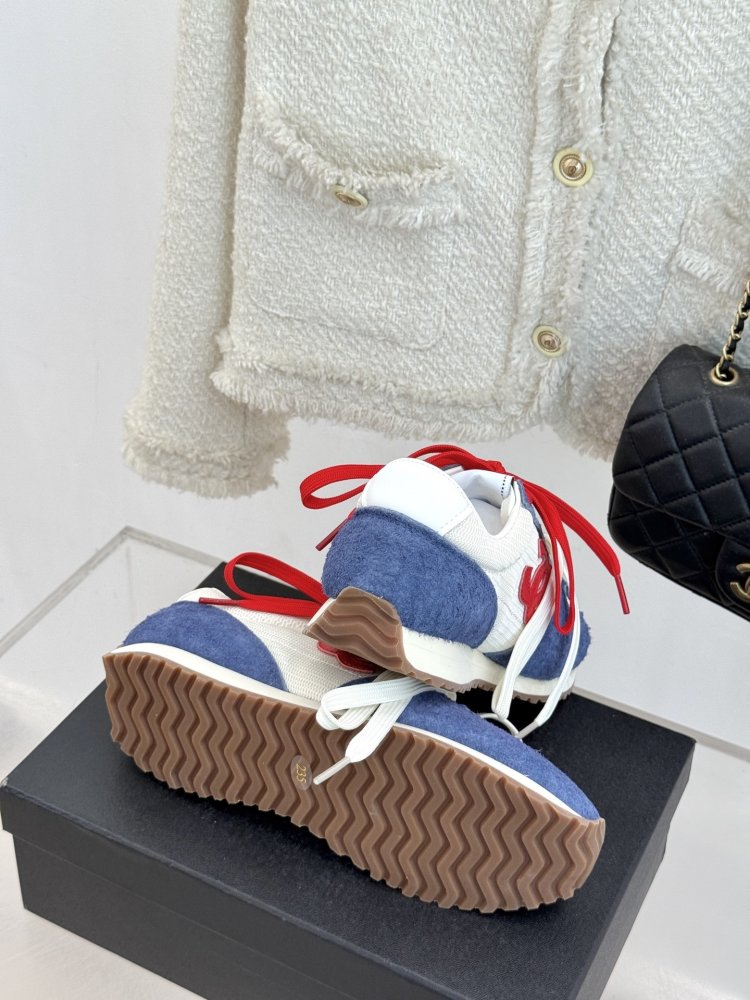 Sneakers women's фото 9