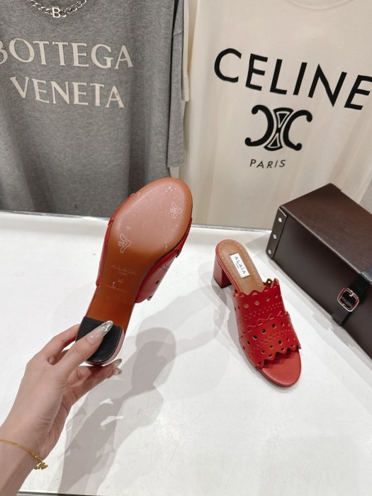 Босоножки фото 9