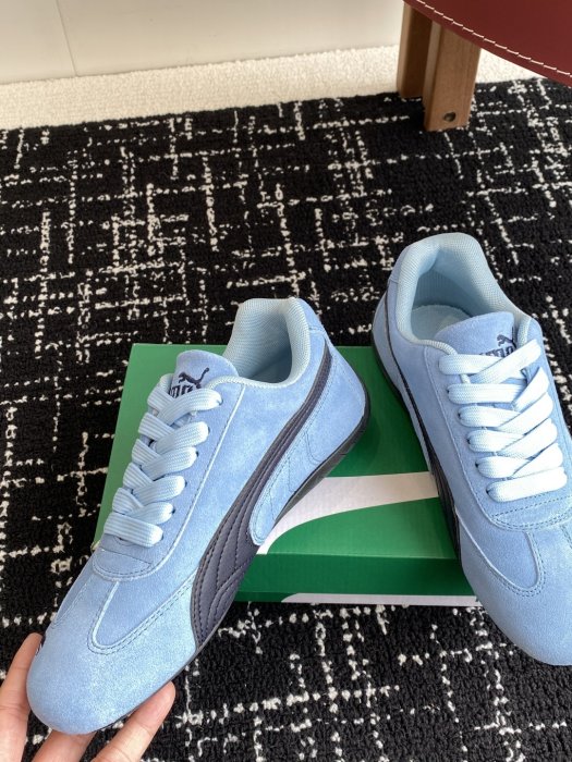 Кеды женские фото 7