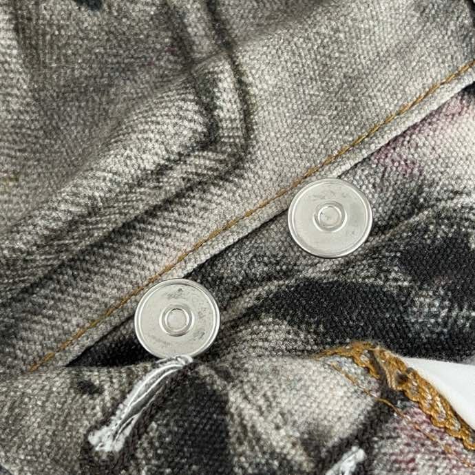 Джинсы женские фото 6