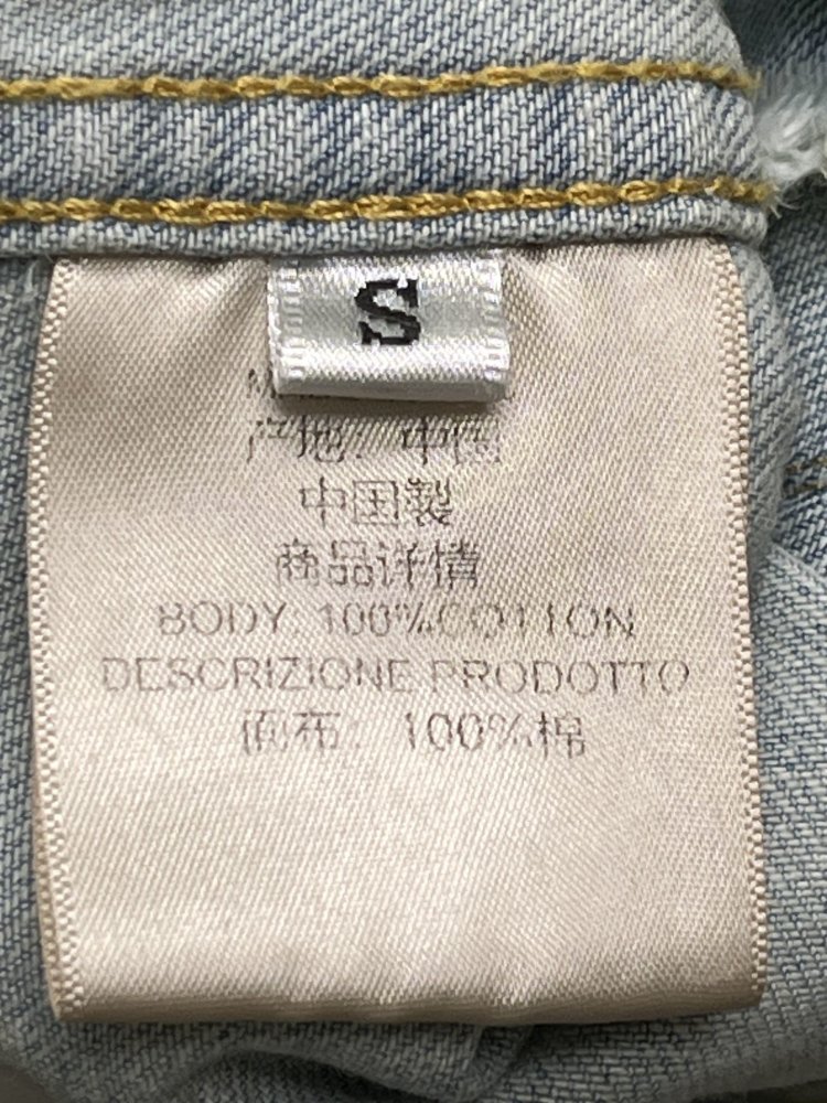 Jeans women's фото 8