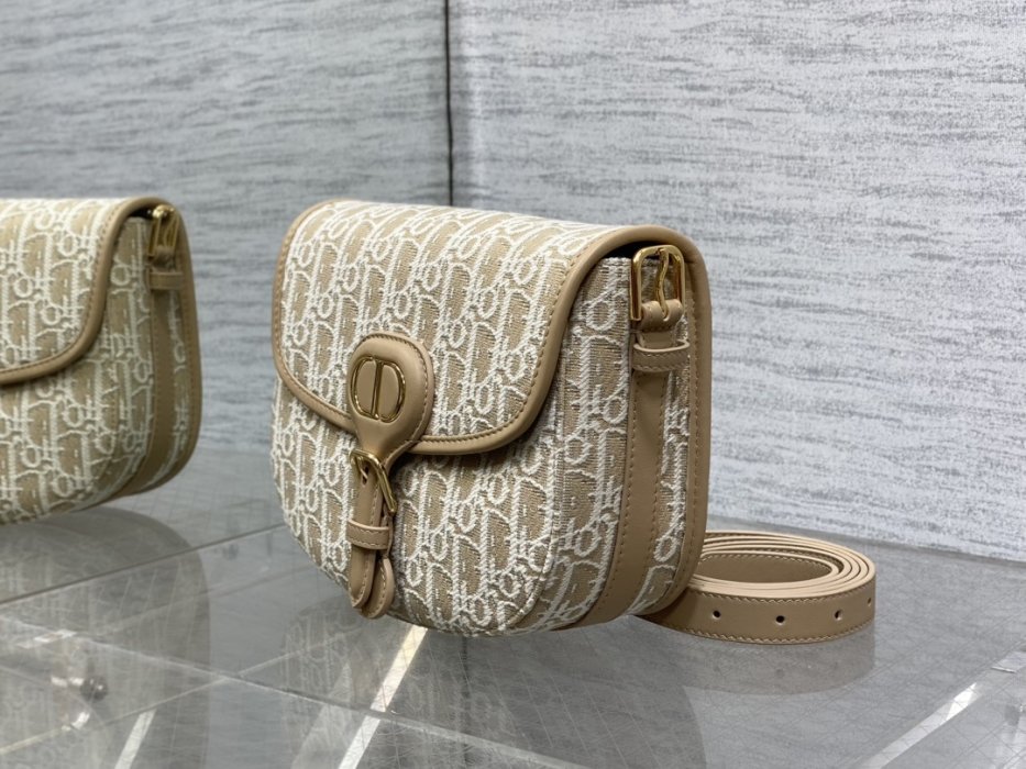 Сумка Bobby женская 22 см фото 6