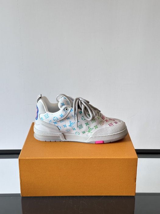 Кроссовки мужские фото 6