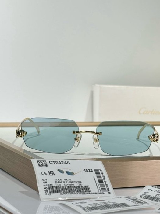 Окуляри сонцезахисні фото 7