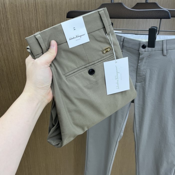 Pants men's