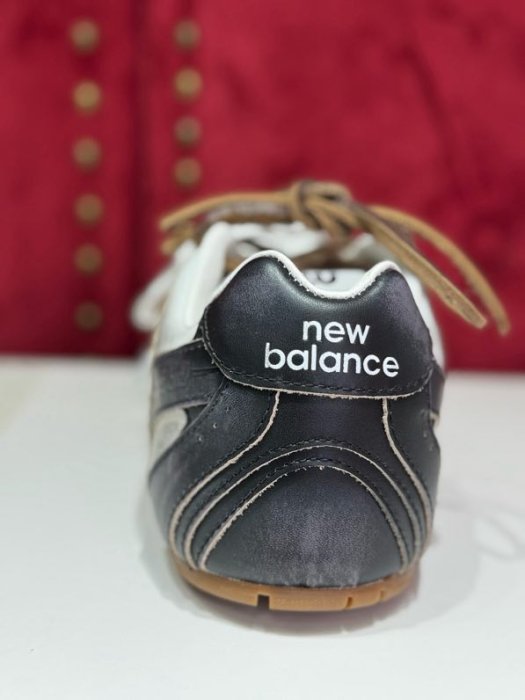 Кроссовки Miu Miu х New Balance NB530 фото 8
