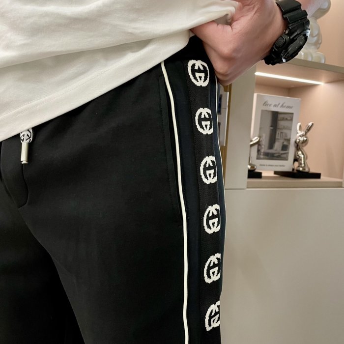 Pants men's фото 4