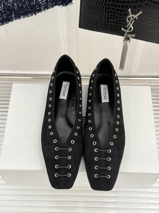 Балетки фото 4