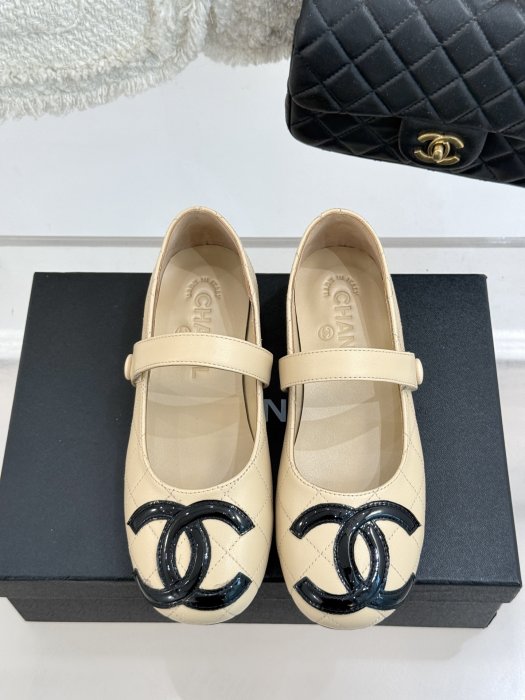 Балетки фото 4