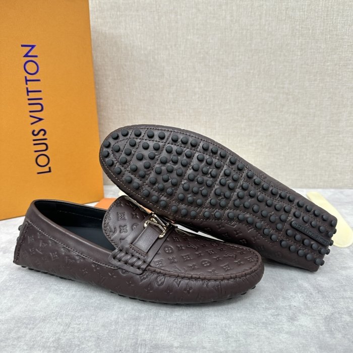 Moccasins men's HOCKENHEIM фото 8