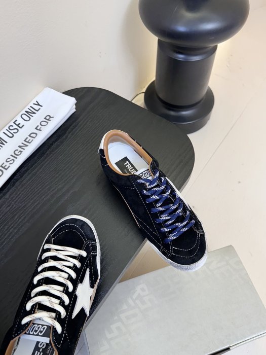 Кеды Golden Goose фото 4