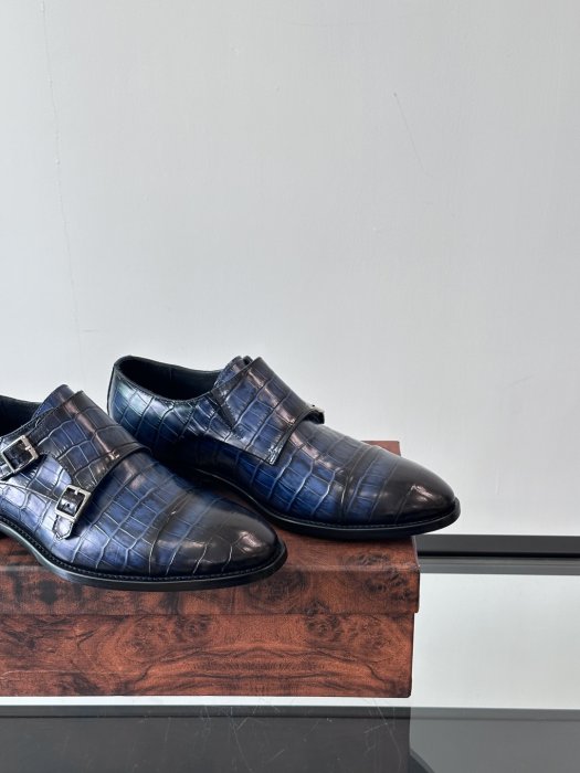 Туфли мужские фото 7