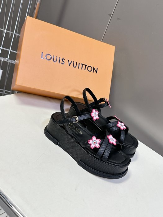 Сандалии женские MAYA FLATFORM фото 3